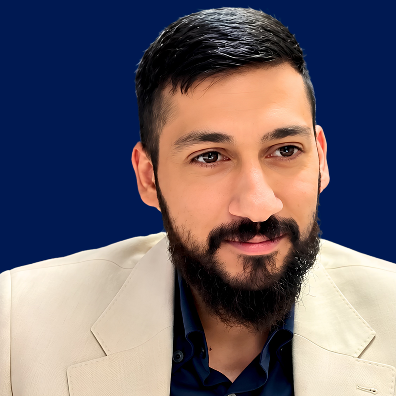 Aly Lalji